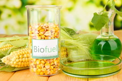 Baconsthorpe biofuel availability