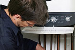 boiler replacement Baconsthorpe