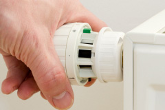 Baconsthorpe central heating repair costs