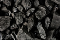 Baconsthorpe coal boiler costs