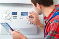 free Baconsthorpe gas safe engineer quotes
